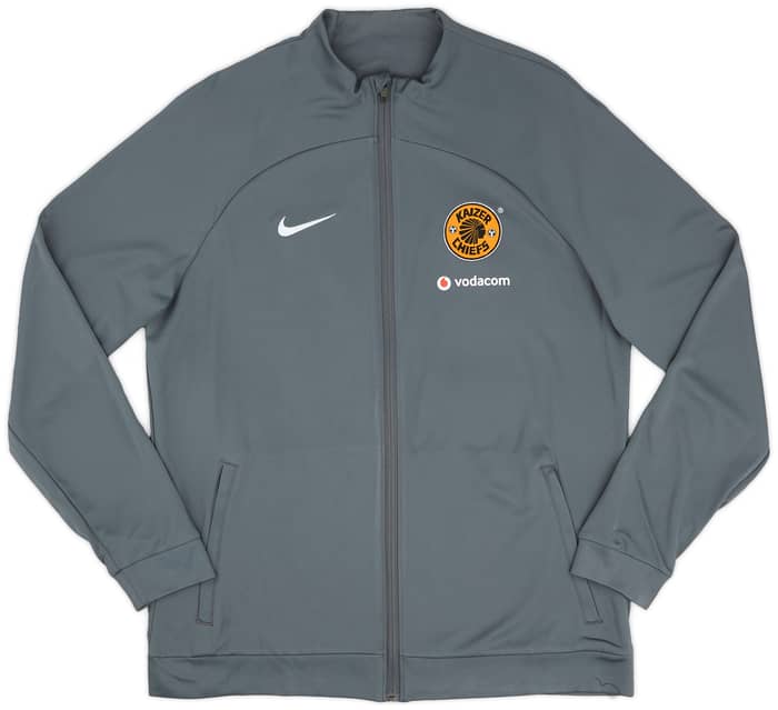 2022-23 Kaizer Chiefs Nike Training Jacket