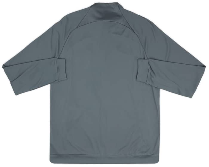 2022-23 Kaizer Chiefs Nike Training Jacket