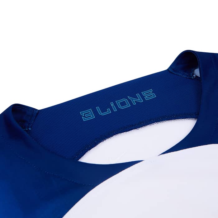 2022-23 England Home Shirt
