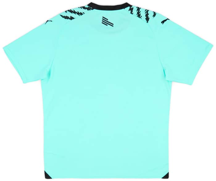 2023 New Mexico United Third Shirt