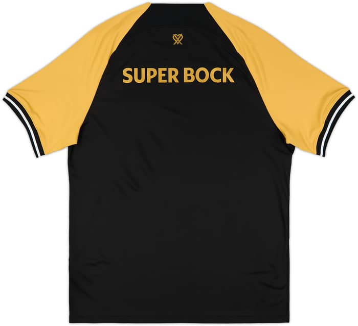 2023-24 Sporting CP CR7 Third Shirt