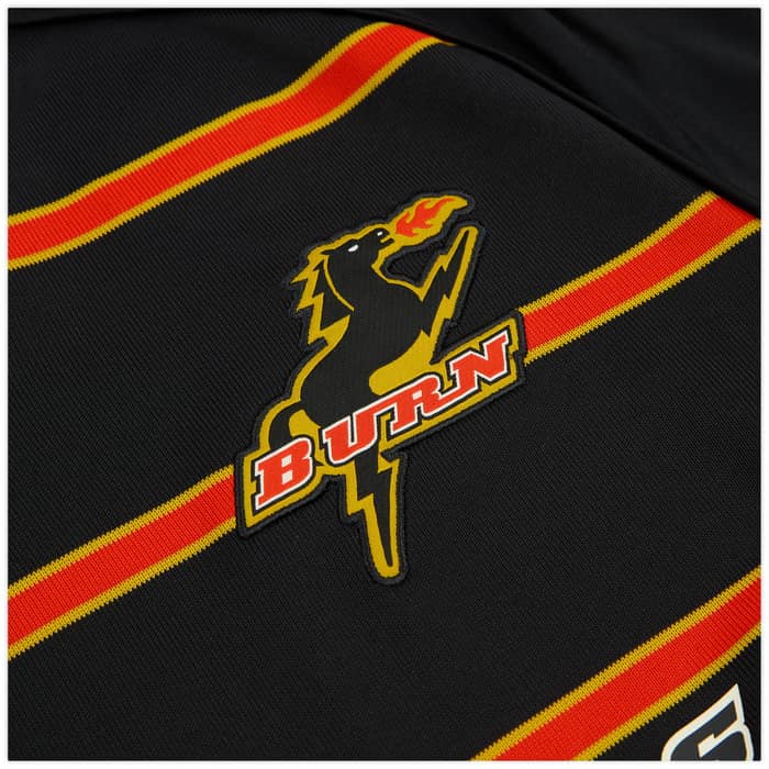 2025 FC Dallas Third Shirt