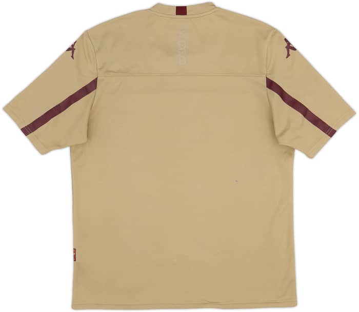 2016-17 Torino Kappa Training Shirt - 7/10 - (L)