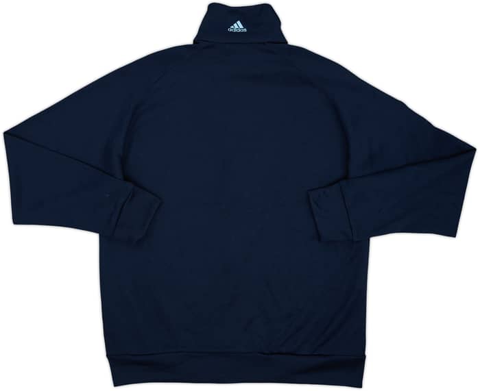 2006-07 Argentina adidas Track Jacket - 8/10 - (M)