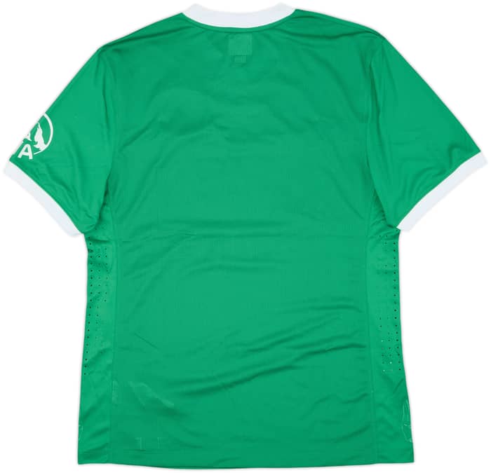 2011 Pathum United Home Shirt - 7/10 - (L)