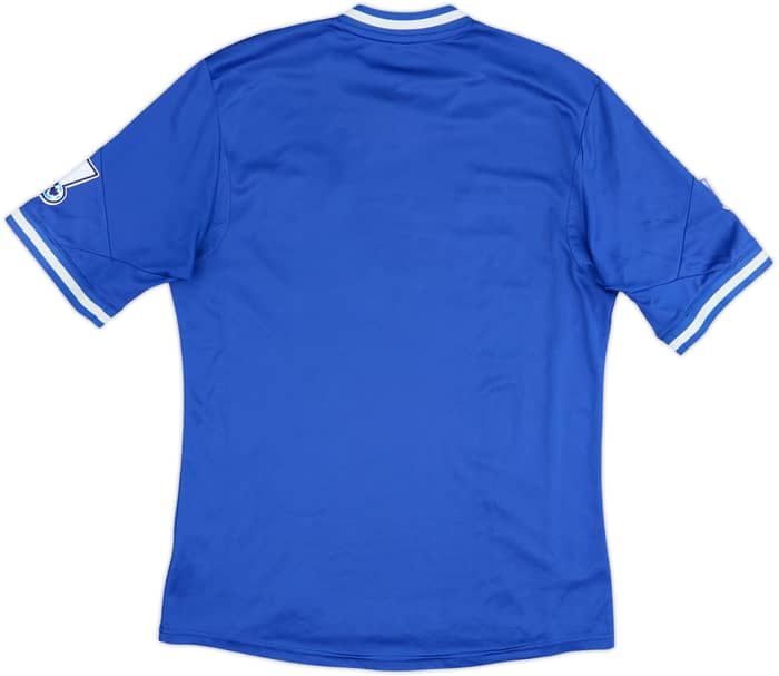 2013-14 Chelsea Home Shirt - 5/10 - (M)