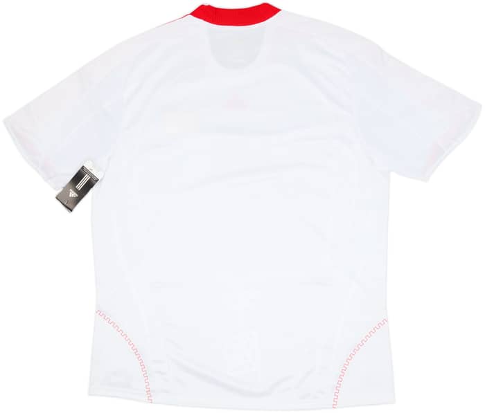 2007-09 China Away Shirt (XXL)