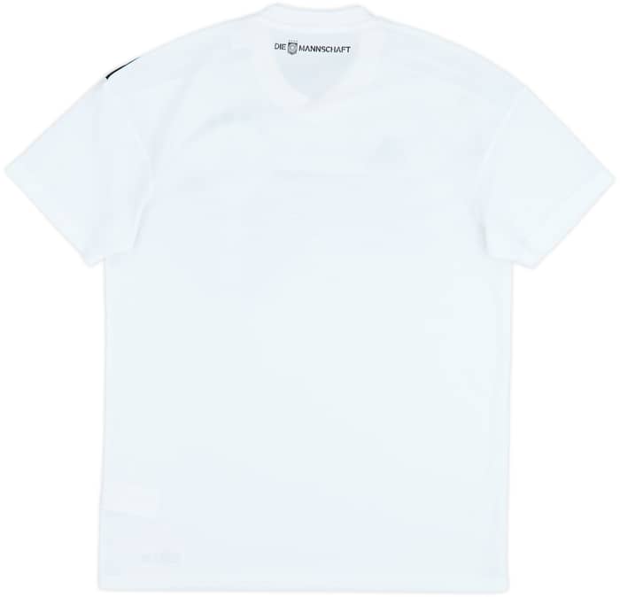 2018-19 Germany Home Shirt - 5/10 - (M)