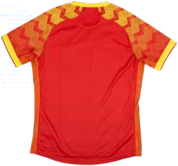 2019-20 Norwich Away Shirt - 10/10 - (M)