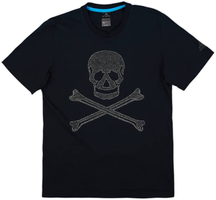 2013-14 Orlando Pirates adidas Tee - 5/10 - (S)