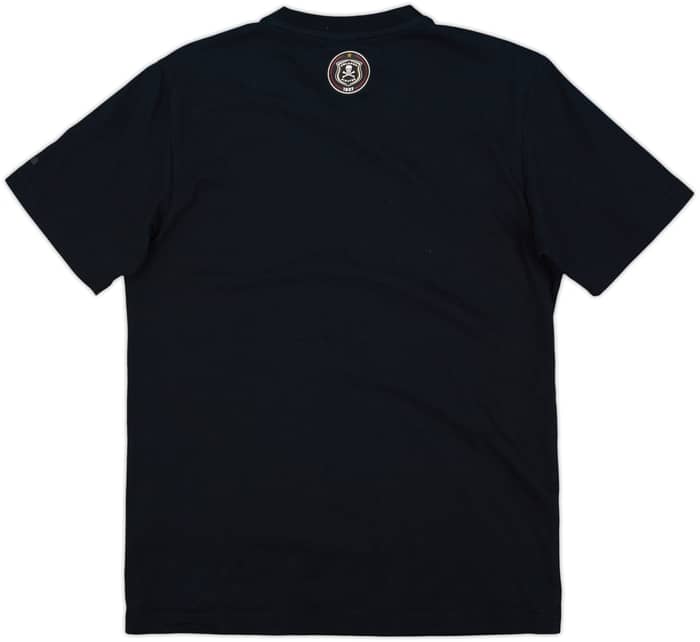 2013-14 Orlando Pirates adidas Tee - 5/10 - (S)