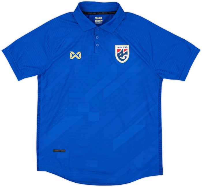 2023-24 Thailand Home Shirt - 7/10 - (M)