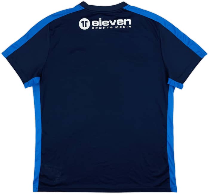 2023-24 Birmingham Nike Training Shirt - 7/10 - (XXL)