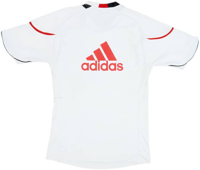 2010-11 Liverpool Formotion Training Shirt - 4/10 - (M)