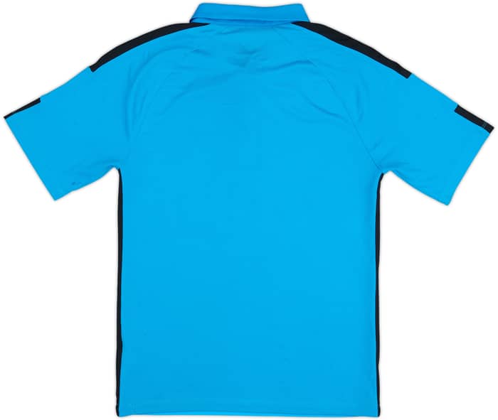 2014-15 Inter Milan Third Shirt - 5/10 - (S)