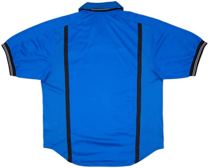 1999 Shanghai Shenhua Away Shirt - 9/10 - (L)