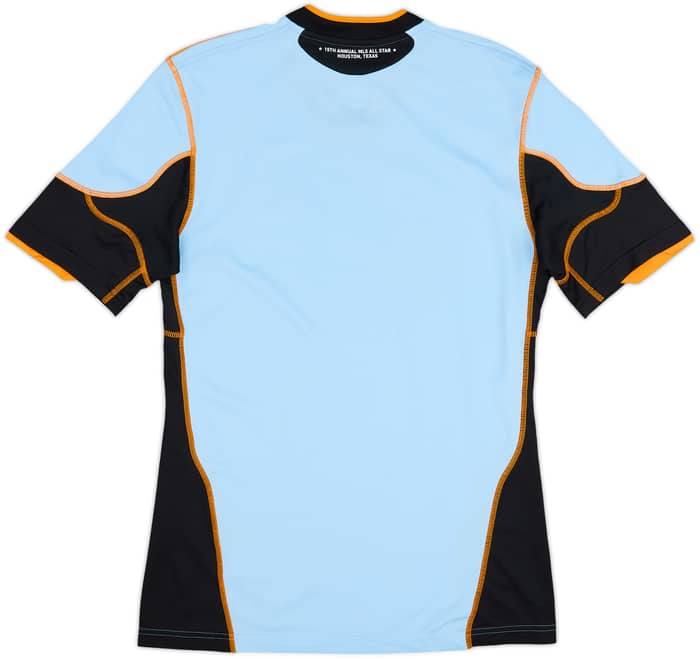 2010 MLS All-Star Authentic Home Shirt - 7/10 - (M)