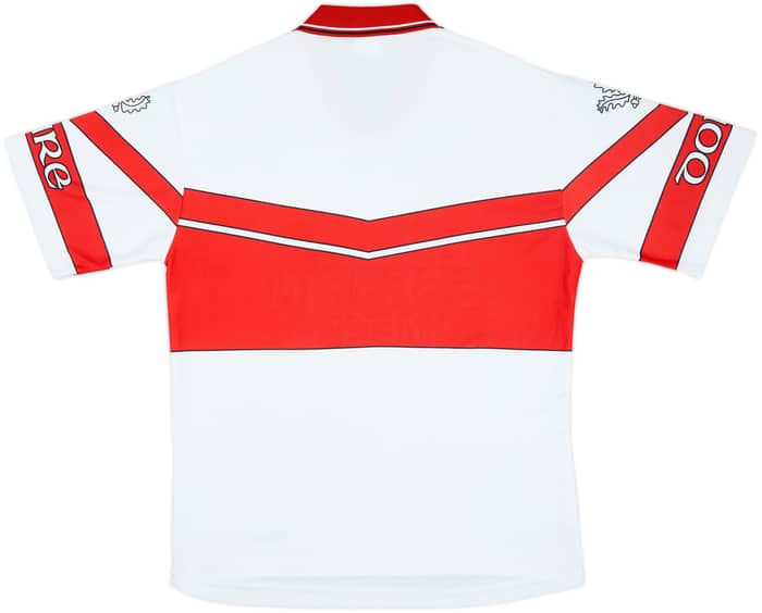 2000s Derry GAA Home Shirt - 9/10 - (M)