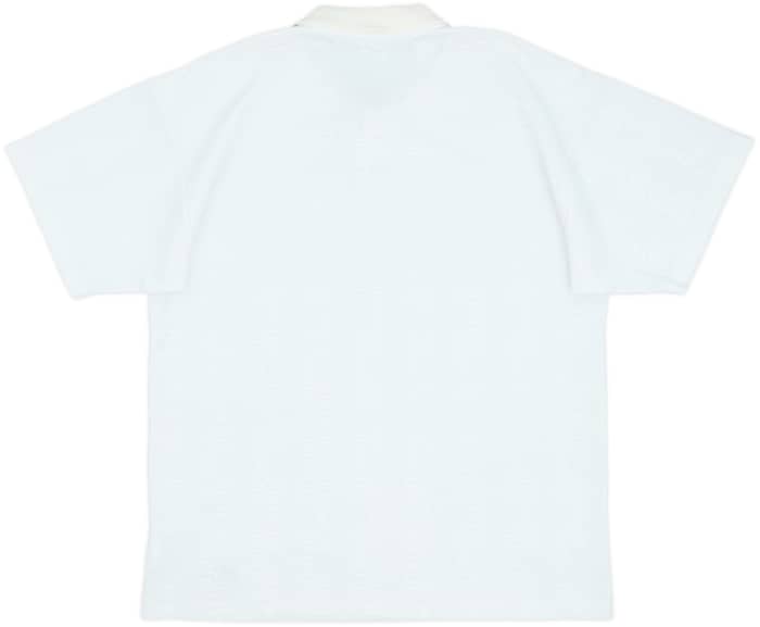 1998-99 Juventus Kappa Polo Shirt - 8/10 - (L)