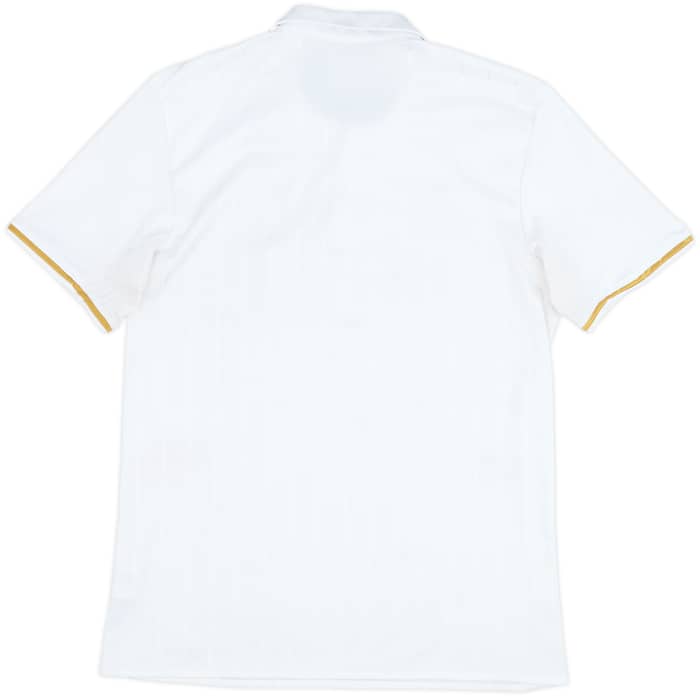 2016-17 AC Milan Away Shirt - 7/10 - (M)