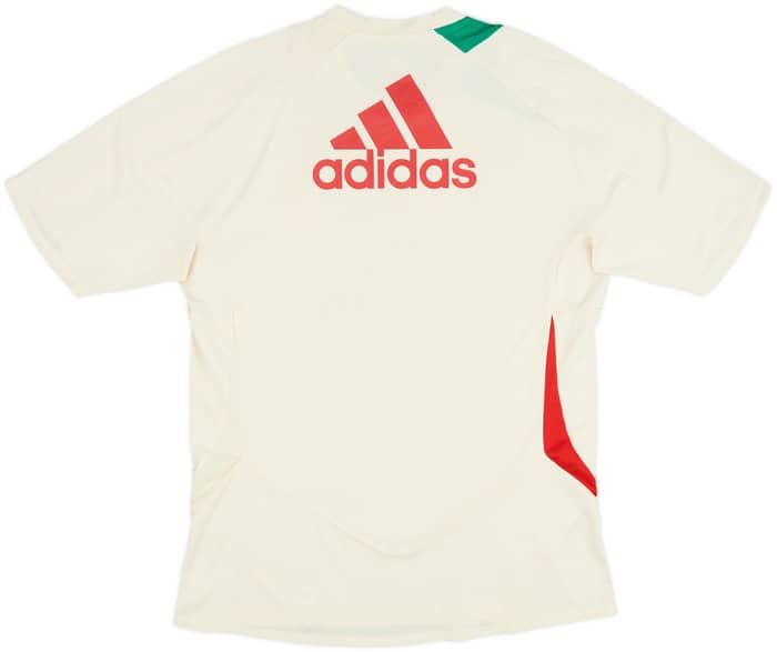2012-13 AC Milan adidas Formotion Training Shirt - 6/10 - (M)