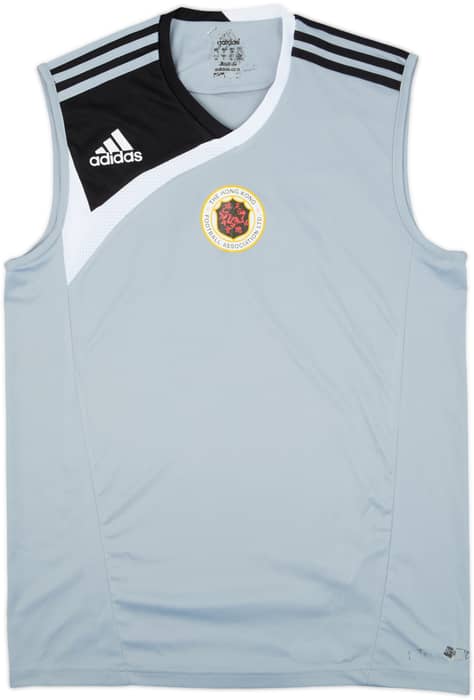 2006-08 Hong Kong adidas Training Vest - 8/10 - (M/L)
