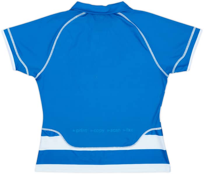 2005-06 Reading Home Shirt - 4/10 - (Women's M)