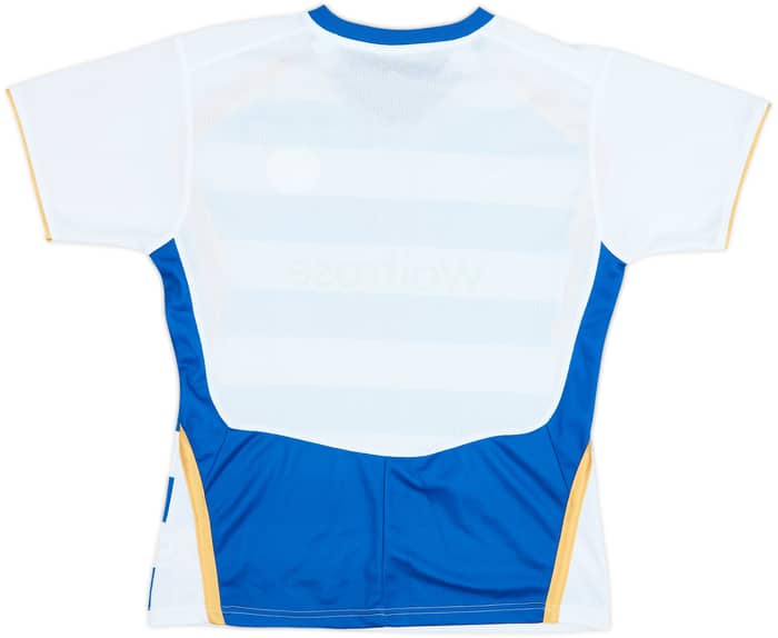 2008-09 Reading Home Shirt - 8/10 - (Women's M)