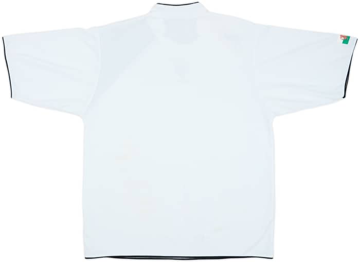 2005-06 Rhyl Home Shirt - 4/10 - (XL)