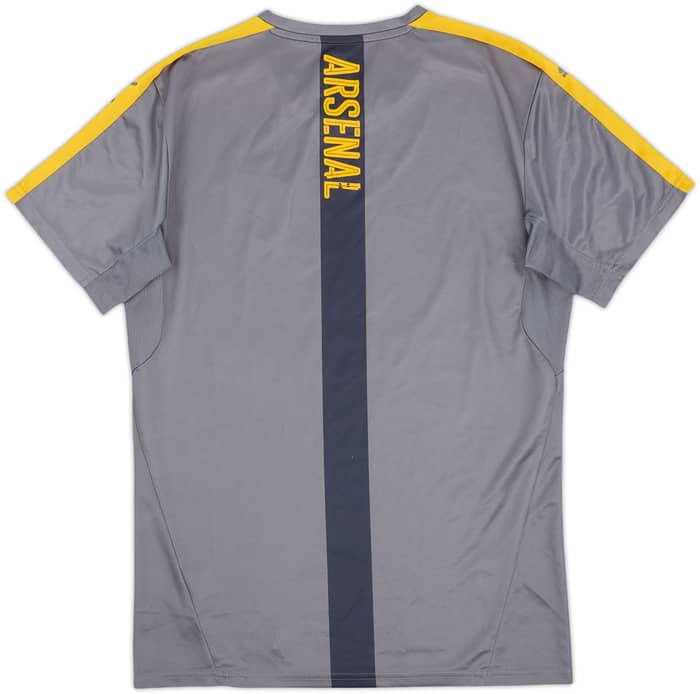 2016-17 Arsenal Puma Training Shirt - 5/10 - (M)