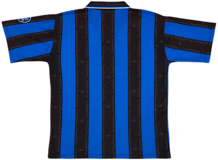 1998-99 Pisa Home Shirt - 9/10 - (M)
