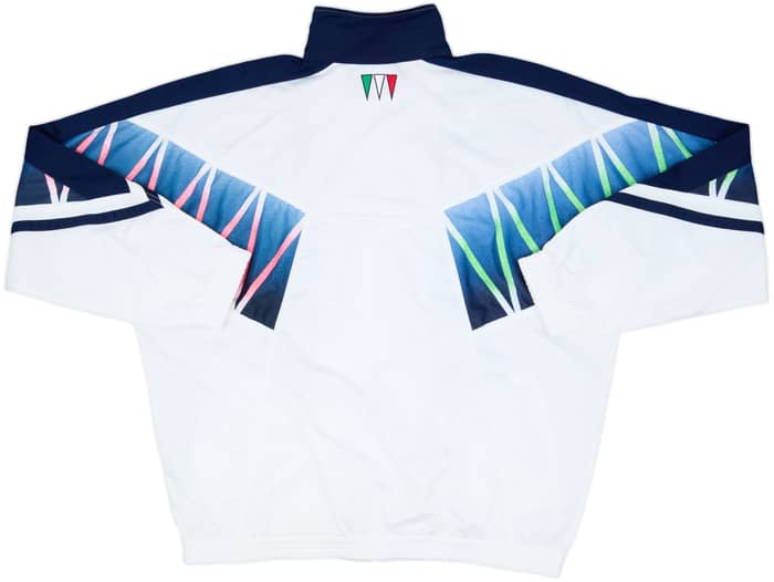 1994 Italy Diadora Track Jacket (XL)