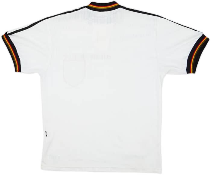 1996-98 Germany Home Shirt - 5/10 - (S)