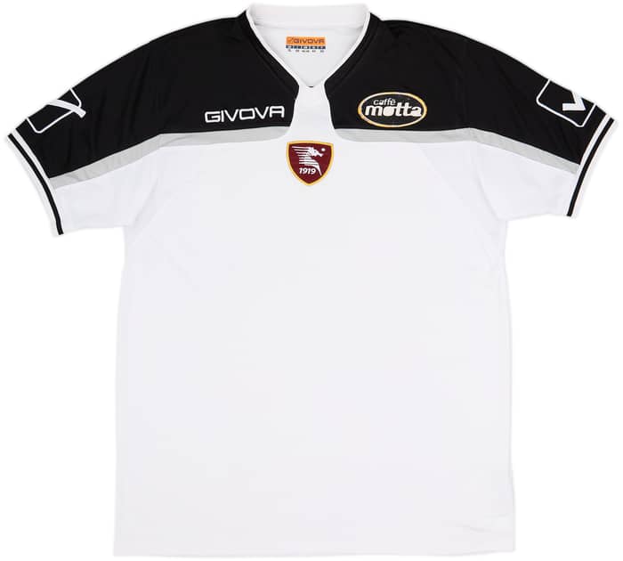 Camiseta de entrenamiento Givova de la Salernitana 2014-15 - 7/10 - (XL)