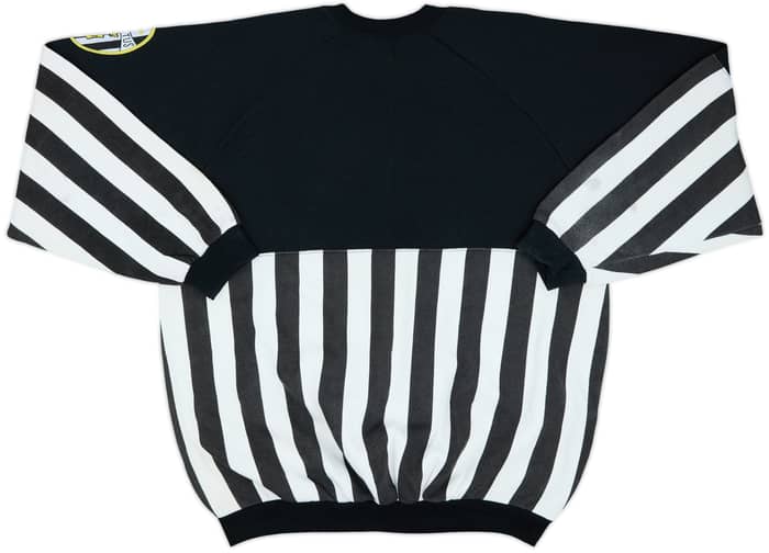 1990-91 Juventus Le Felpe Dei Grande Club Sweat Top - 6/10 - (L)