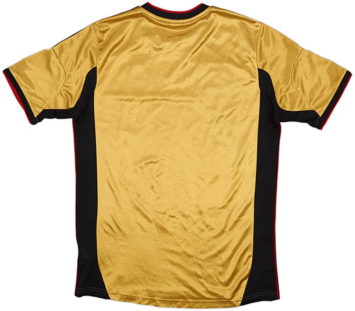 2013-14 AC Milan Third Shirt - 4/10 - (XL.Boys)