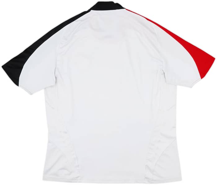 2008-09 Nurnberg Authentic Away Shirt - 5/10 - (XXL)