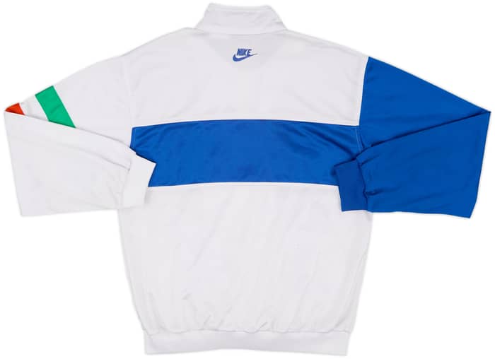 1994-96 Italy Nike Track Jacket - 6/10 - (M)
