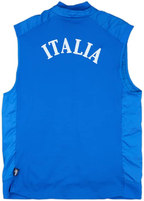 2004-06 Italy Puma Gilet - 8/10 - (XL)