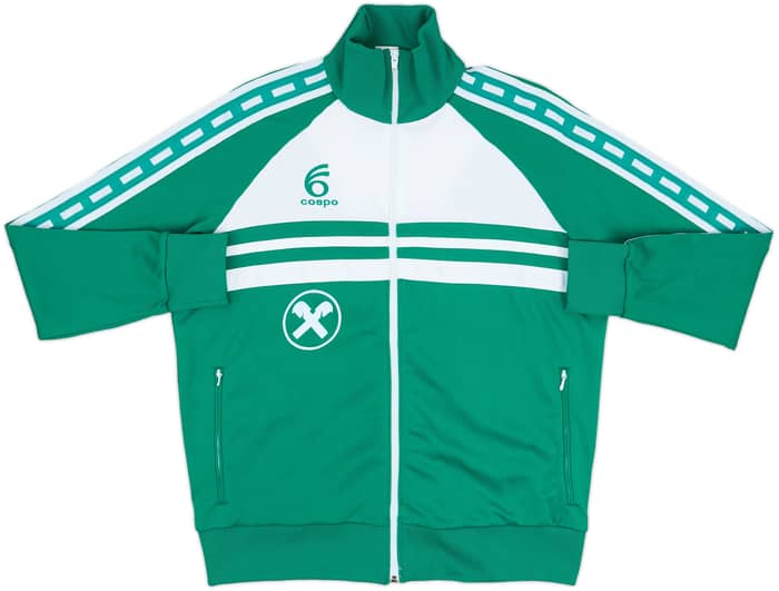 1980s Cospo Track Jacket (Asko Au-Donnau) - 9/10 - (L)