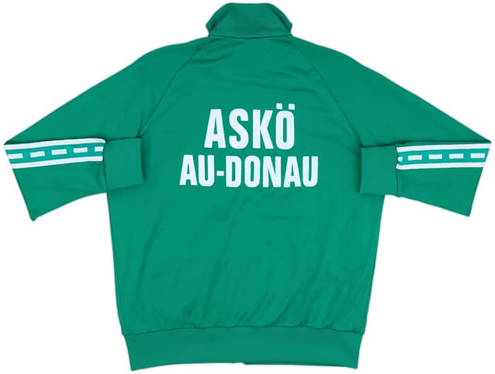1980s Cospo Track Jacket (Asko Au-Donnau) - 9/10 - (L)