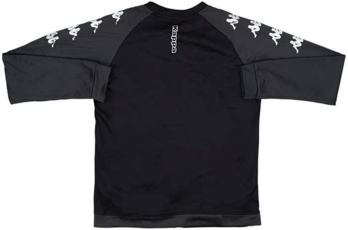 2020-21 Venezia Kappa Track Jacket - 6/10 - (L)