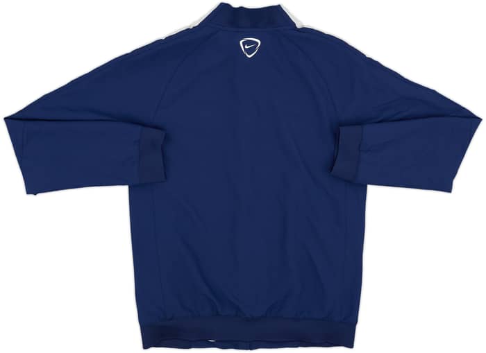 2014-15 Inter Milan Nike Track Jacket - 8/10 - (S)