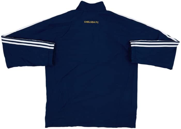 2010-11 Chelsea adidas Track Jacket - 5/10 - (L)