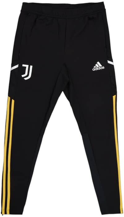 2022-23 Juventus adidas Tracksuit - 10/10 - (S)