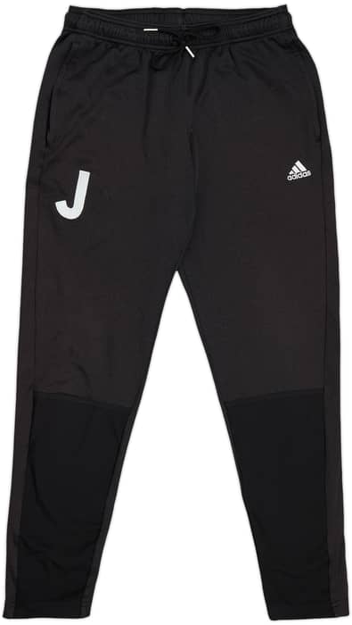 2015-16 Juventus adidas Tracksuit - 8/10 - (S)