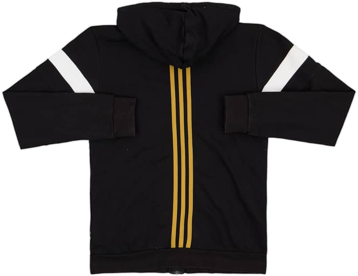 2018-19 Juventus adidas Tracksuit - 9/10 - (S)