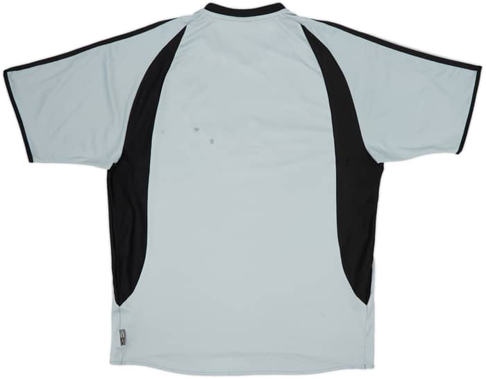 2003-04 Newcastle Third Shirt - 4/10 - (L)