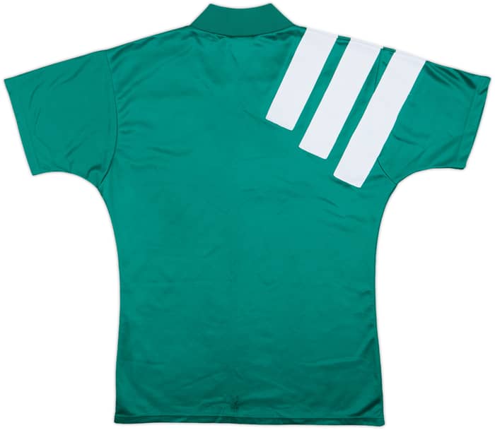 1992-93 Liverpool Centenary Away Shirt - 8/10 - (S)