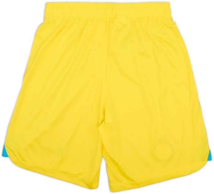 2022-23 Inter Milan Third Shorts (S)